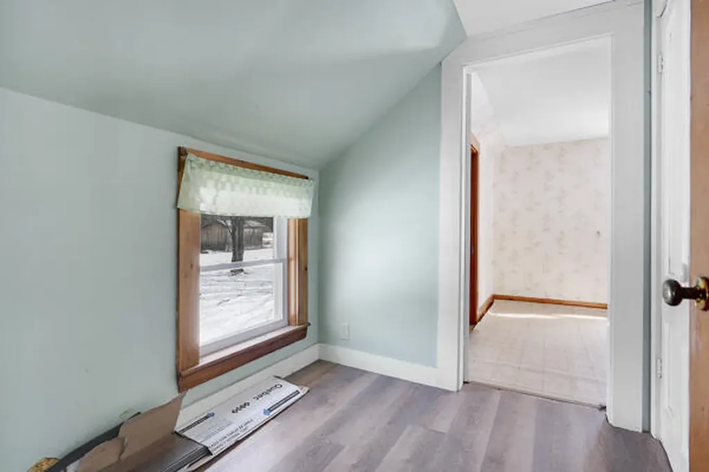 138 Flat Road Bethel ME 04217