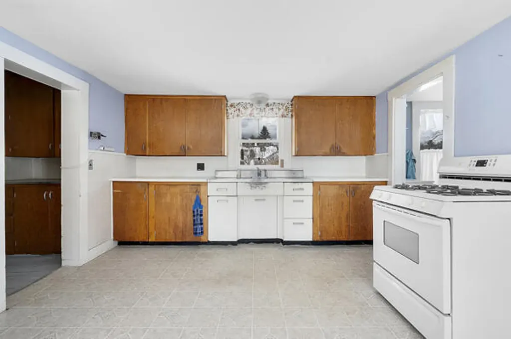 138 Flat Road Bethel ME 04217