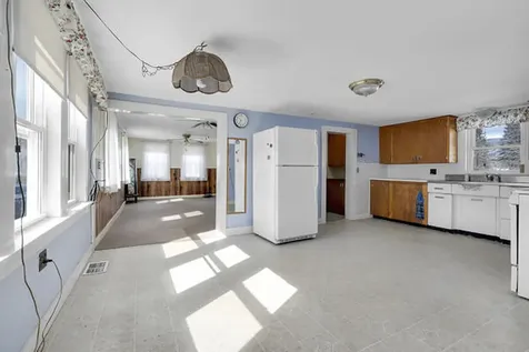 138 Flat Road Bethel ME 04217