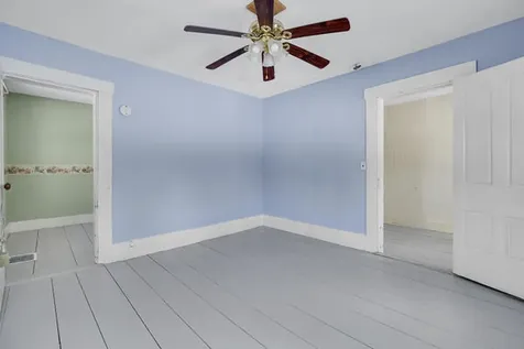 138 Flat Road Bethel ME 04217