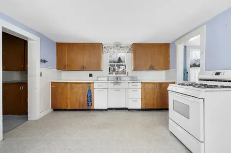 138 Flat Road Bethel ME 04217