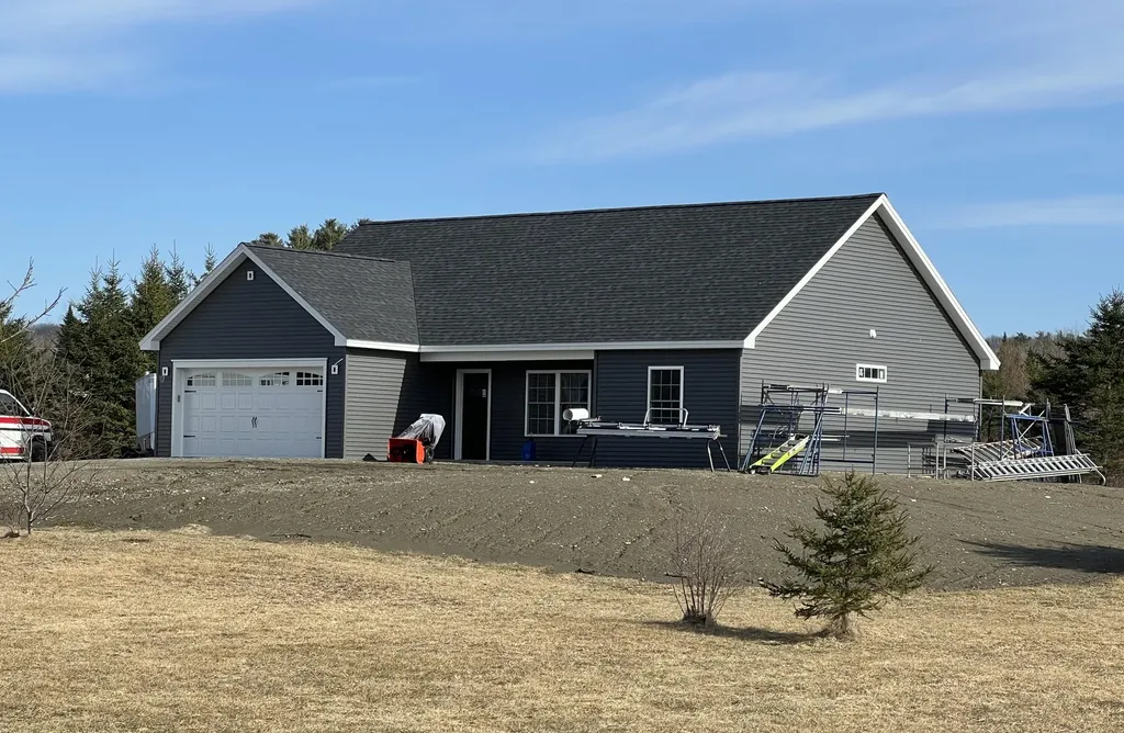 28 Stream Road Dexter ME 04930