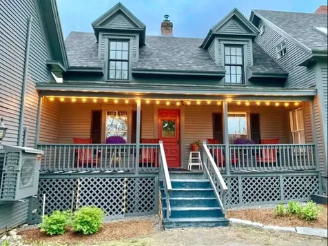 78 Park Street Dover-foxcroft ME 04426