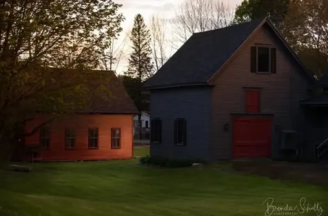 78 Park Street Dover-foxcroft ME 04426