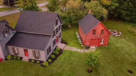 78 Park Street Dover-foxcroft ME 04426