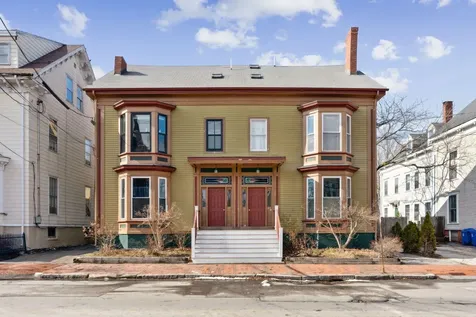 289 Spring Street Portland ME 04102