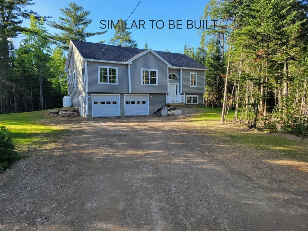 283 Partridge Lane Hermon ME 04401