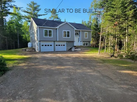 283 Partridge Lane Hermon ME 04401