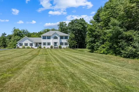 70 Town Farm Road Hampden ME 04444