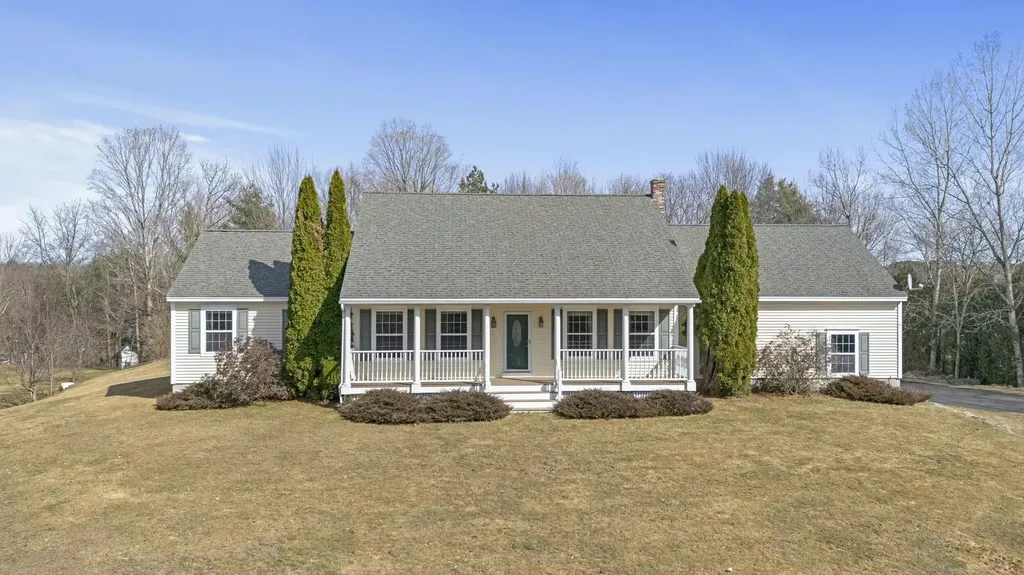 6 Mcgoldrick Woods Road Windham ME 04062