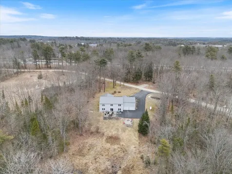 57 Farmview Lane Freeport ME 04032