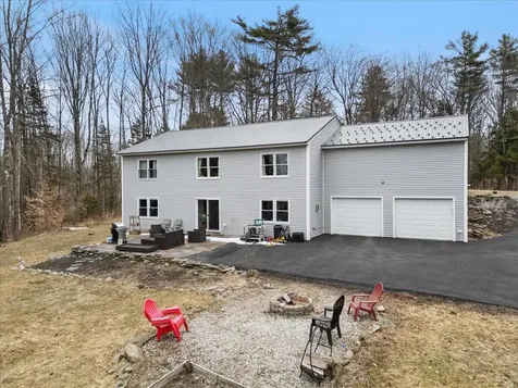 57 Farmview Lane Freeport ME 04032