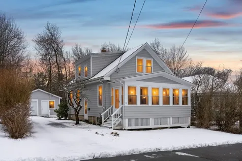 32 Rosedale Street Portland ME 04103