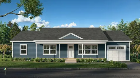 Lot 11 Spruce Knoll Road Wiscasset ME 04578