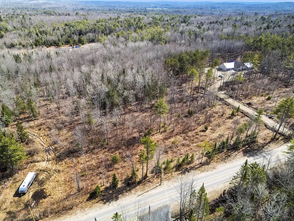 Lot # 6 Sturtevant Hill Road Winthrop ME 04364