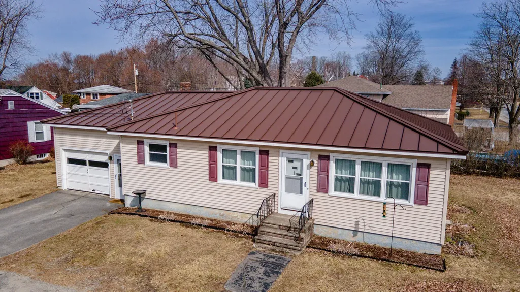1 Monica Avenue Winslow ME 04901