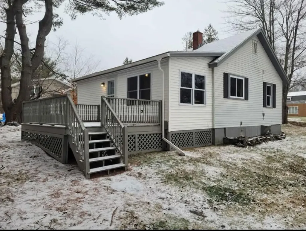 22 Snows Corner Road Orrington ME 04474
