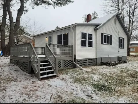 22 Snows Corner Road Orrington ME 04474