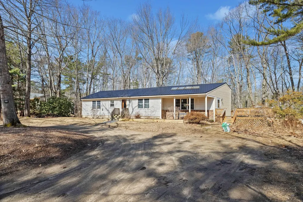 22 River Locks Road Kennebunk ME 04043