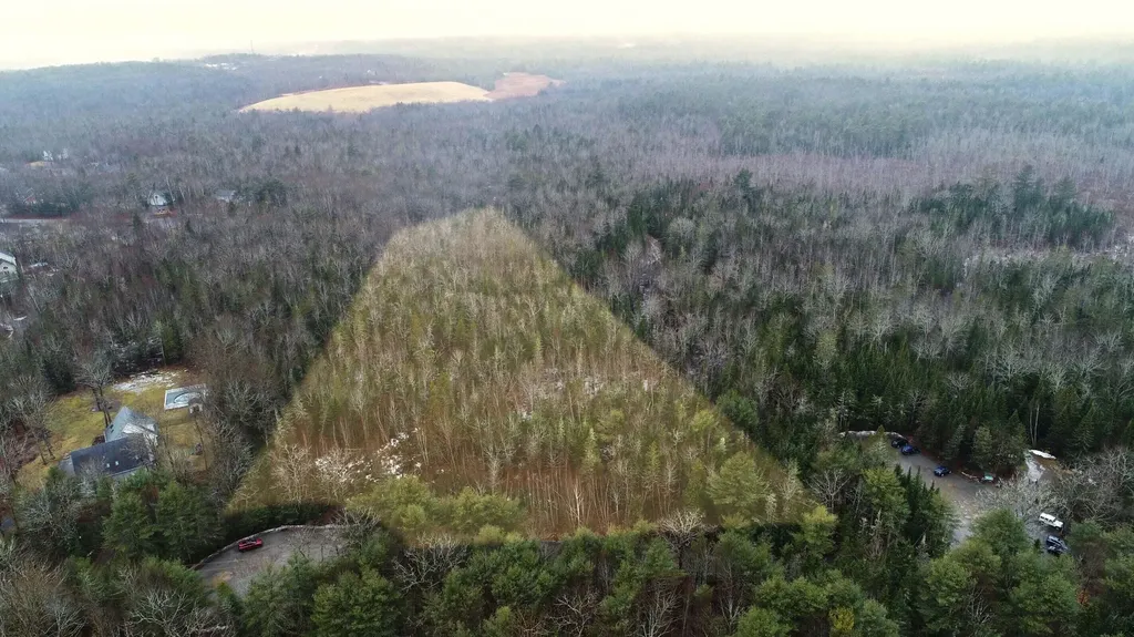 Lot 13 Tripp Drive Bangor ME 04401