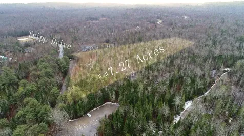 Lot 13 Tripp Drive Bangor ME 04401