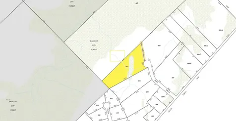 Lot 13 Tripp Drive Bangor ME 04401