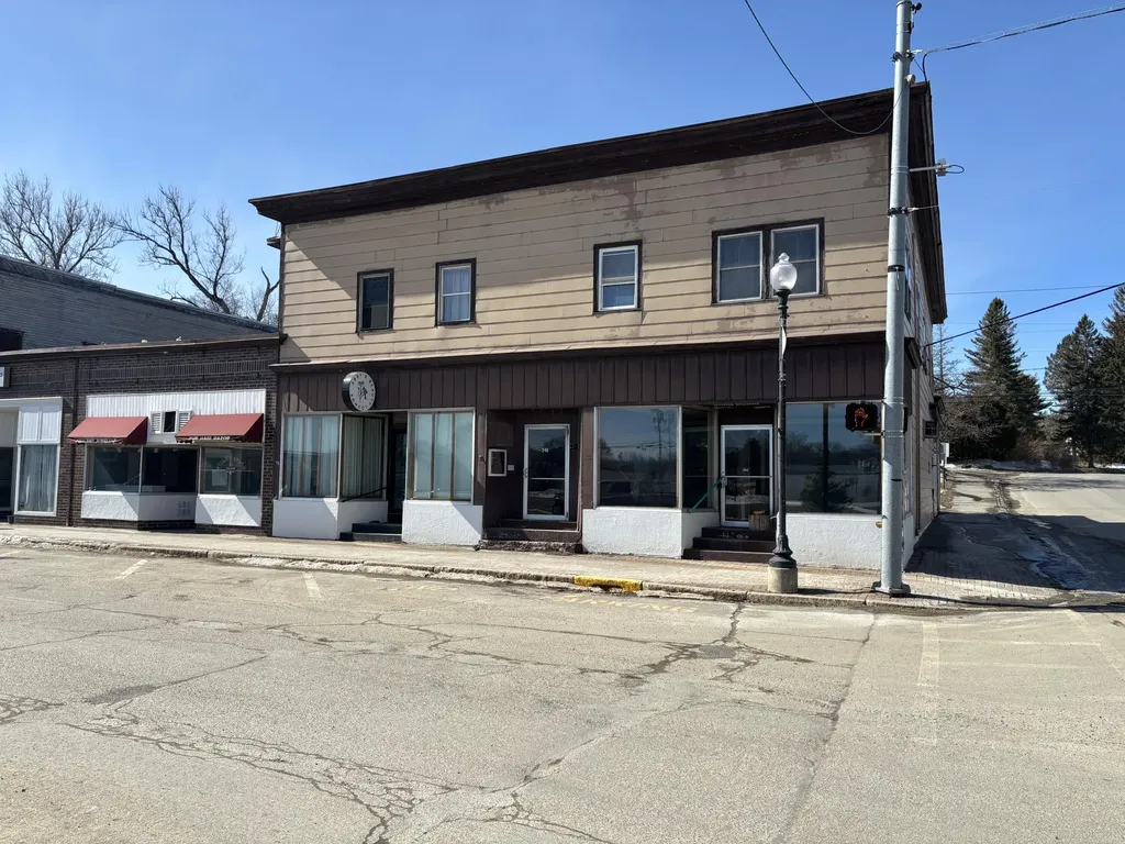 234 & 240 Penobscot Avenue Millinocket ME 04462