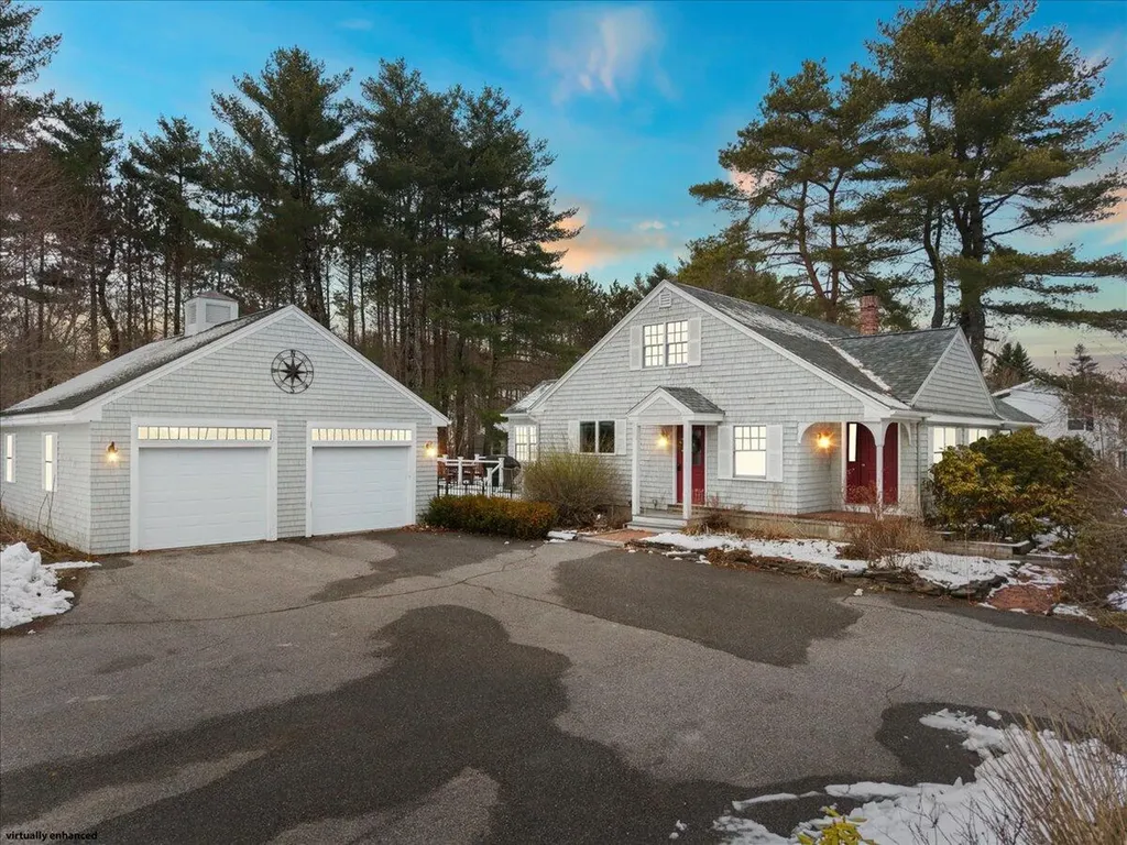 74 Main Street Windham ME 04062
