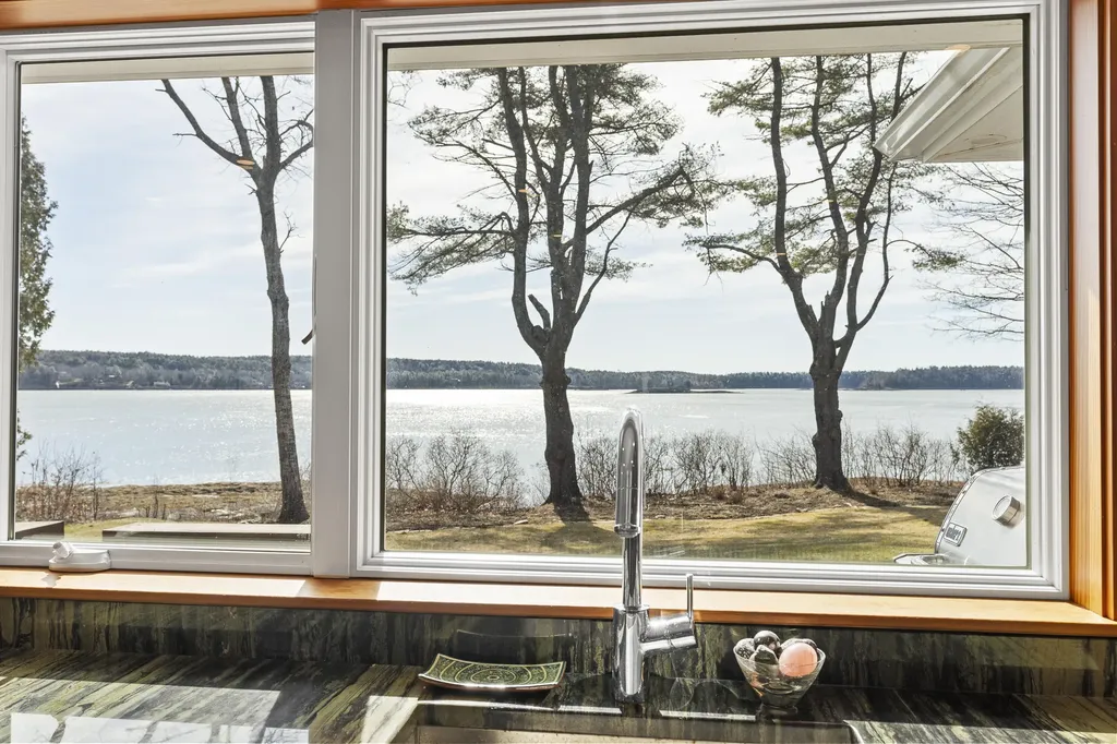 187 High Head Road Harpswell ME 04079