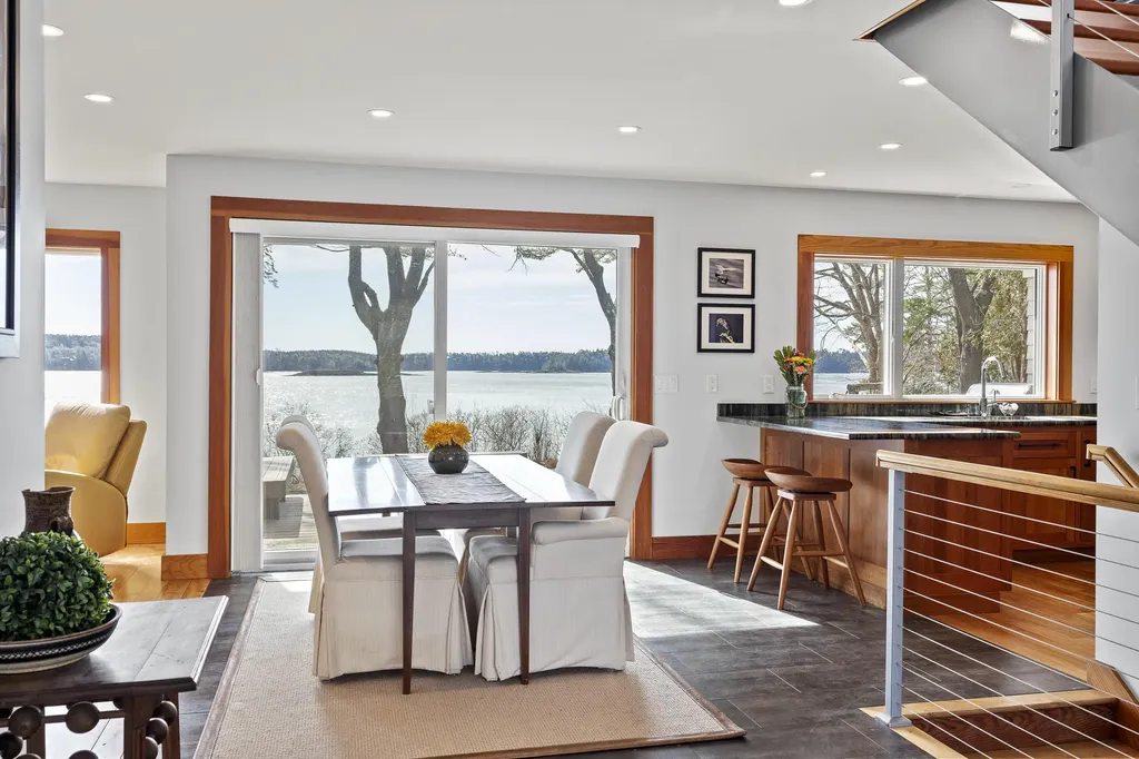 187 High Head Road Harpswell ME 04079