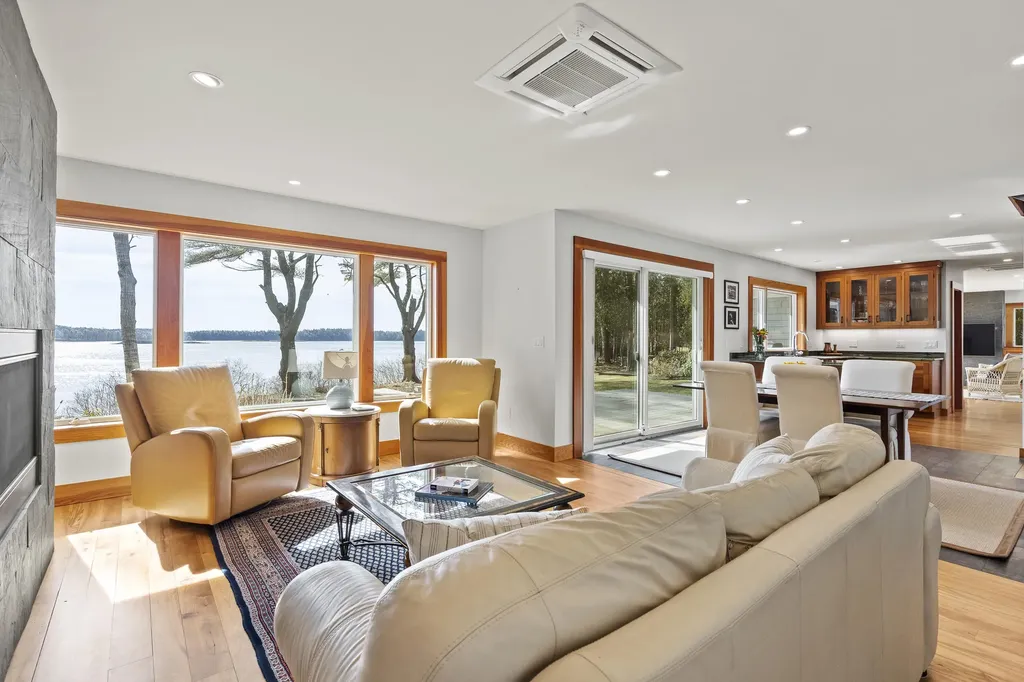 187 High Head Road Harpswell ME 04079