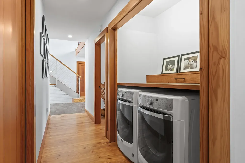 187 High Head Road Harpswell ME 04079