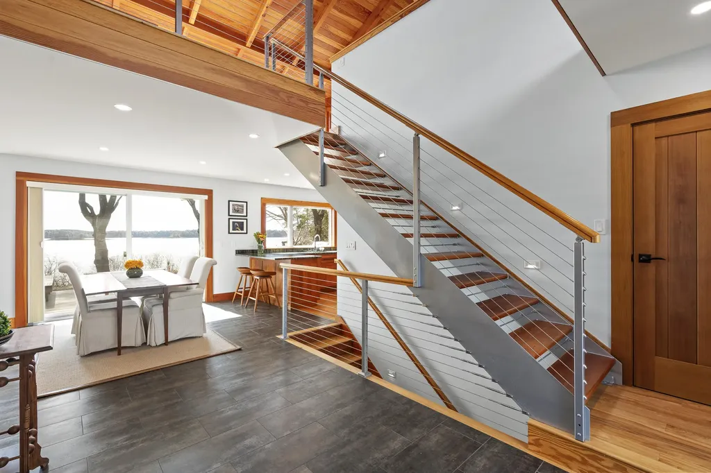 187 High Head Road Harpswell ME 04079
