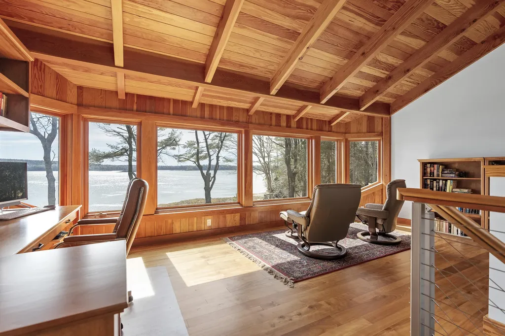 187 High Head Road Harpswell ME 04079