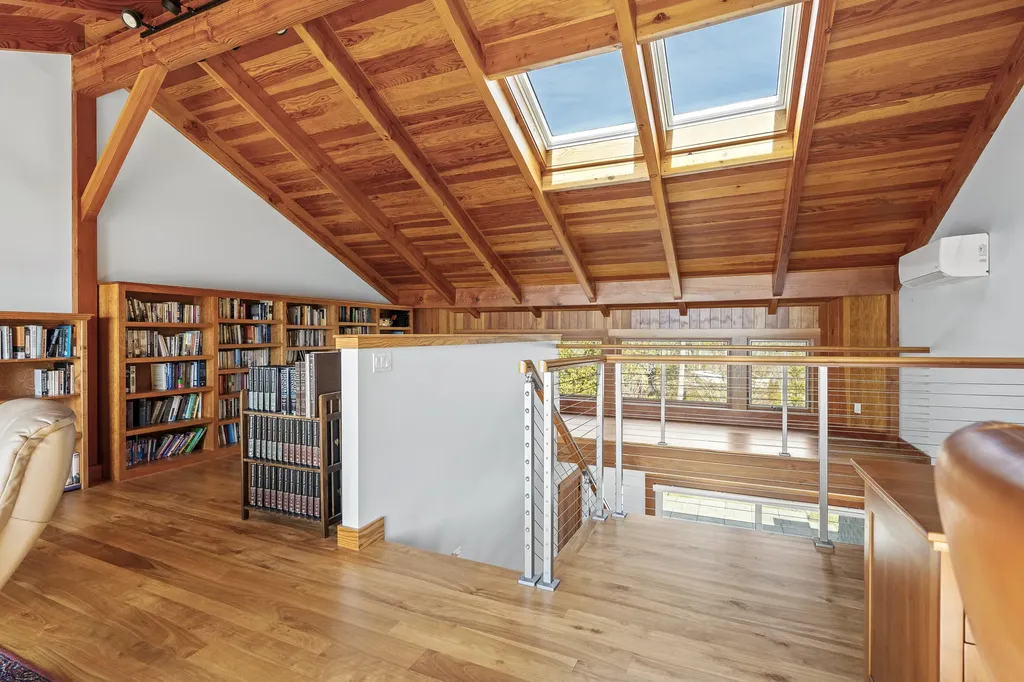 187 High Head Road Harpswell ME 04079