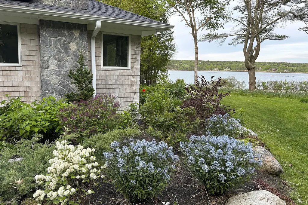 187 High Head Road Harpswell ME 04079