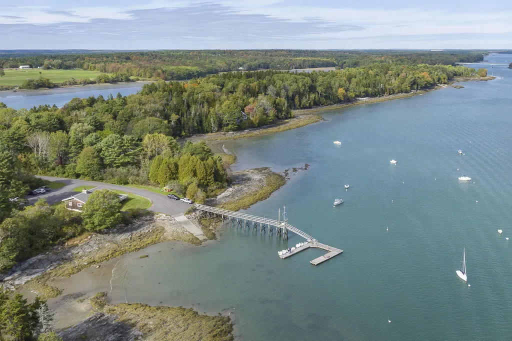 187 High Head Road Harpswell ME 04079