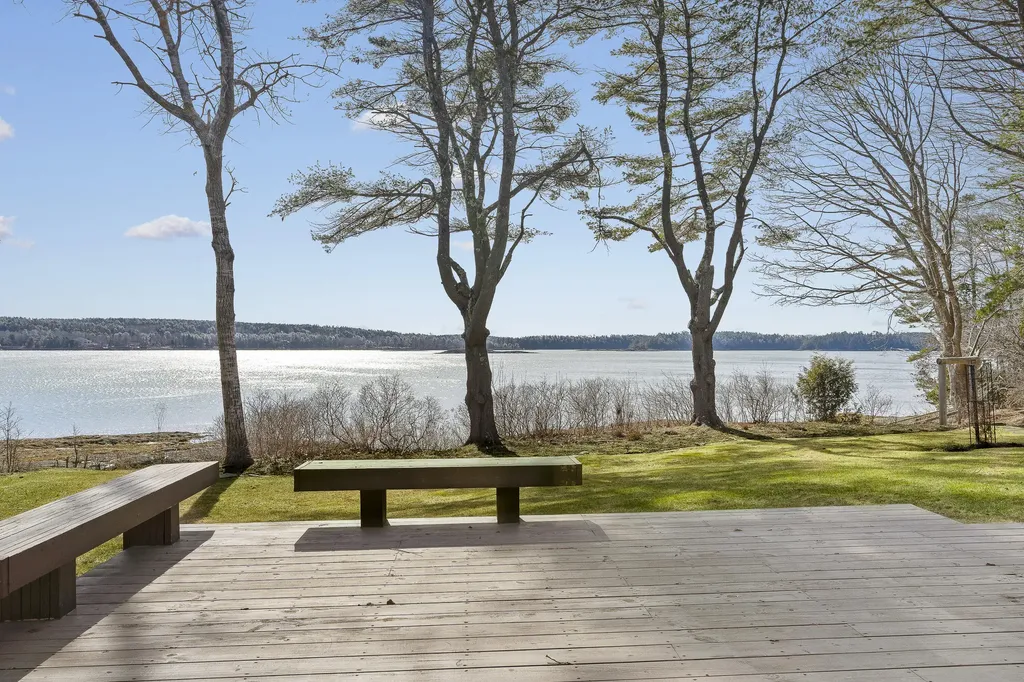 187 High Head Road Harpswell ME 04079