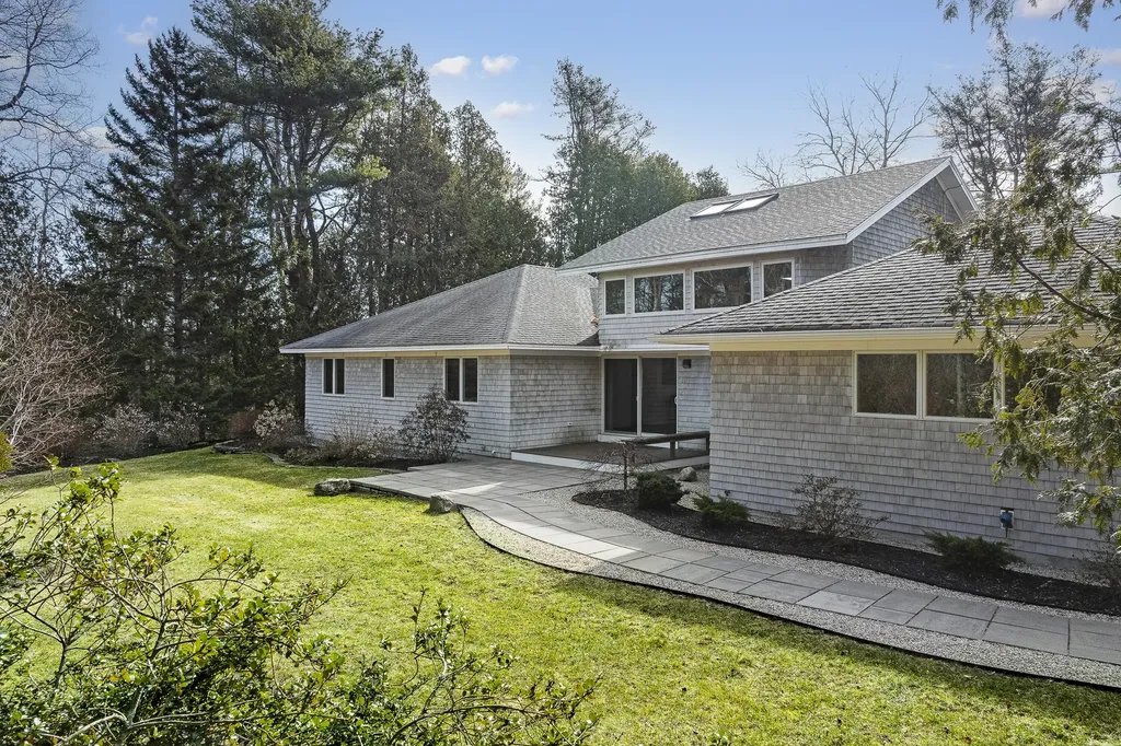 187 High Head Road Harpswell ME 04079