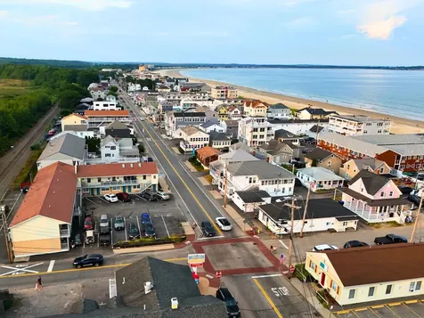 78 E Grand Avenue Old Orchard Beach ME 04064