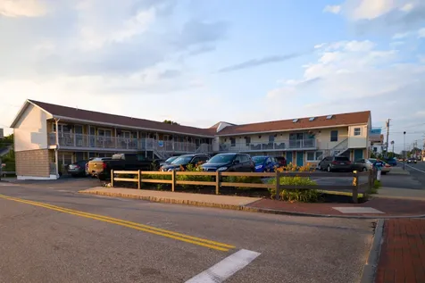 78 E Grand Avenue Old Orchard Beach ME 04064