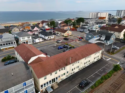 78 E Grand Avenue Old Orchard Beach ME 04064
