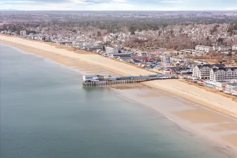 78 E Grand Avenue Old Orchard Beach ME 04064