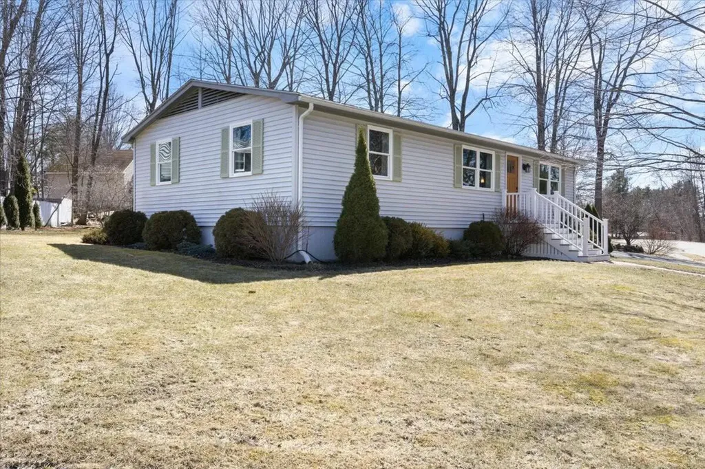 130 Dole Drive Portland ME 04103