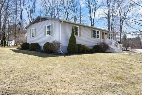 130 Dole Drive Portland ME 04103