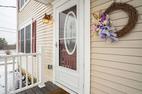 39 Hunter Drive Hermon ME 04401