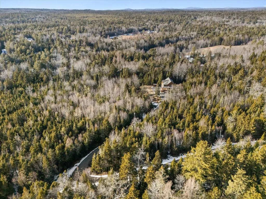 2 Mcheard Stream Lane Blue Hill ME 04614