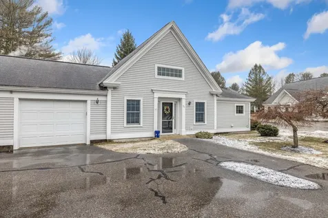 71 Farragut Way Kennebunk ME 04043