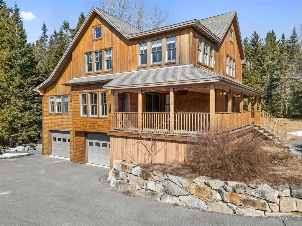 41 Mcheard Stream Lane Blue Hill ME 04614