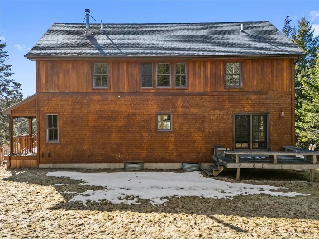 41 Mcheard Stream Lane Blue Hill ME 04614